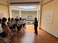 視藝科戶外學習日-香港大學博物館匯活動 (18)