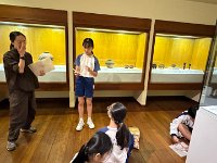 視藝科戶外學習日-香港大學博物館匯活動 (21)