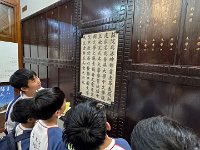 視藝科戶外學習日-香港大學博物館匯活動 (7)