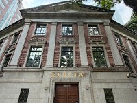 視藝科戶外學習日-香港大學博物館匯活動 (1)