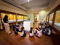 視藝科戶外學習日-香港大學博物館匯活動 (10)