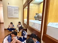 視藝科戶外學習日-香港大學博物館匯活動 (11)