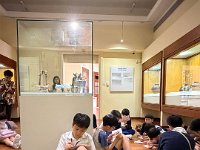 視藝科戶外學習日-香港大學博物館匯活動 (13)