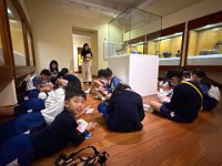 視藝科戶外學習日-香港大學博物館匯活動 (14)
