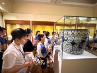 視藝科戶外學習日-香港大學博物館匯活動 (18)