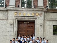 視藝科戶外學習日-香港大學博物館匯活動 (2)