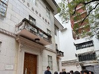 視藝科戶外學習日-香港大學博物館匯活動 (23)