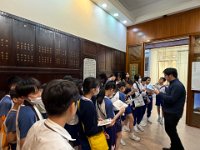視藝科戶外學習日-香港大學博物館匯活動 (25)