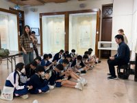 視藝科戶外學習日-香港大學博物館匯活動 (28)