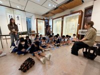 視藝科戶外學習日-香港大學博物館匯活動 (29)