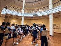視藝科戶外學習日-香港大學博物館匯活動 (3)