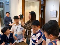 視藝科戶外學習日-香港大學博物館匯活動 (31)