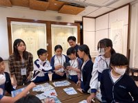視藝科戶外學習日-香港大學博物館匯活動 (32)