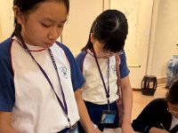 視藝科戶外學習日-香港大學博物館匯活動 (37)
