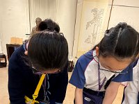 視藝科戶外學習日-香港大學博物館匯活動 (44)