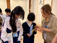視藝科戶外學習日-香港大學博物館匯活動 (46)