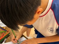 視藝科戶外學習日-香港大學博物館匯活動 (49)