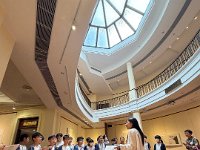 視藝科戶外學習日-香港大學博物館匯活動 (5)
