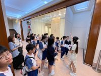 視藝科戶外學習日-香港大學博物館匯活動 (16)