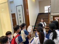 視藝科戶外學習日-香港大學博物館匯活動 (17)