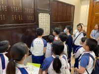 視藝科戶外學習日-香港大學博物館匯活動 (19)