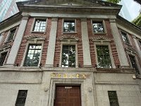 視藝科戶外學習日-香港大學博物館匯活動 (2)