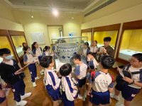 視藝科戶外學習日-香港大學博物館匯活動 (20)