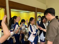 視藝科戶外學習日-香港大學博物館匯活動 (28)