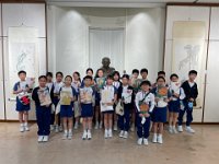 視藝科戶外學習日-香港大學博物館匯活動 (3)
