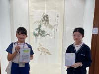 視藝科戶外學習日-香港大學博物館匯活動 (4)
