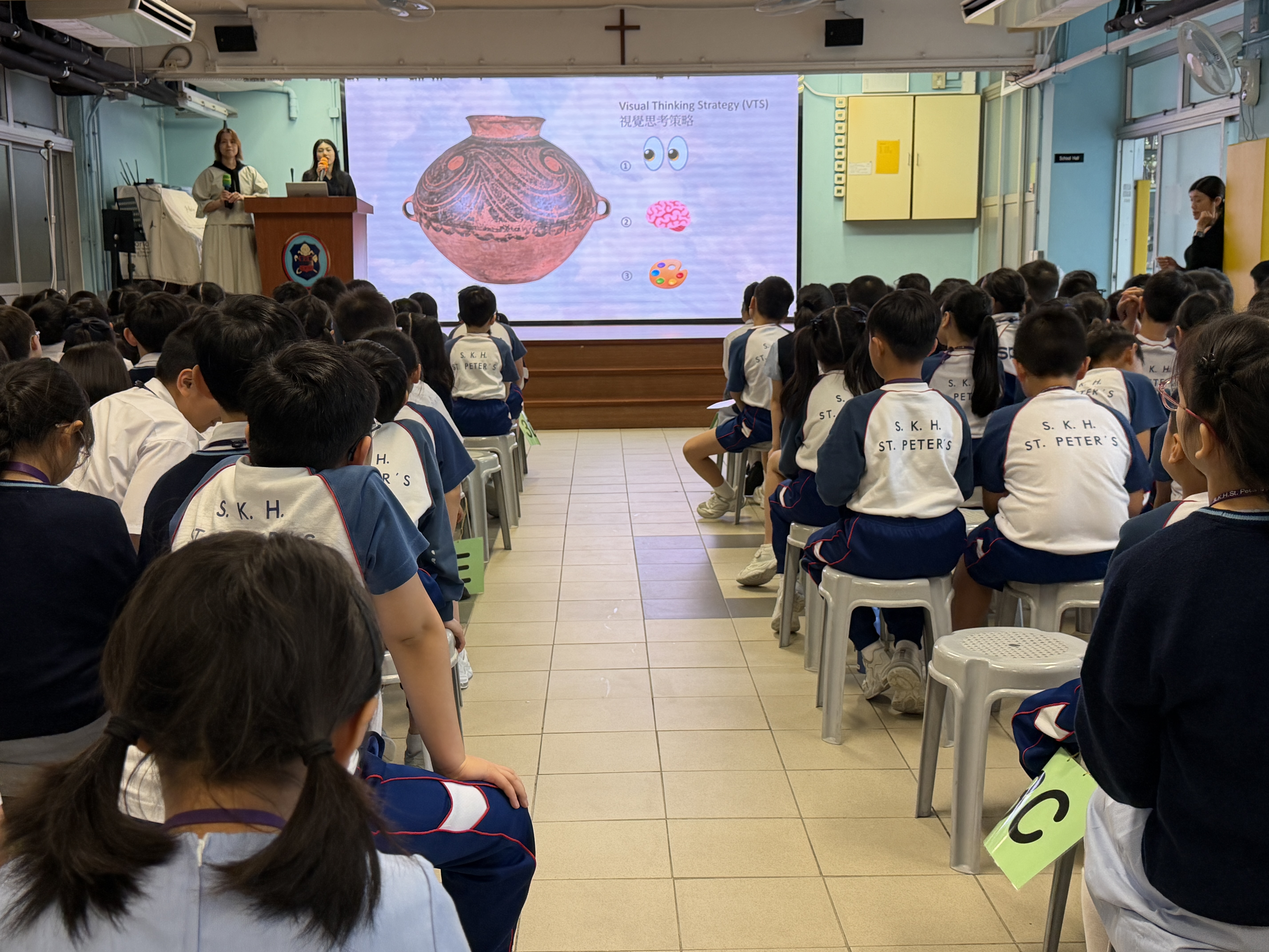 香港大學美術博物館分享-從藝術角度出發探索中華文化 (15)