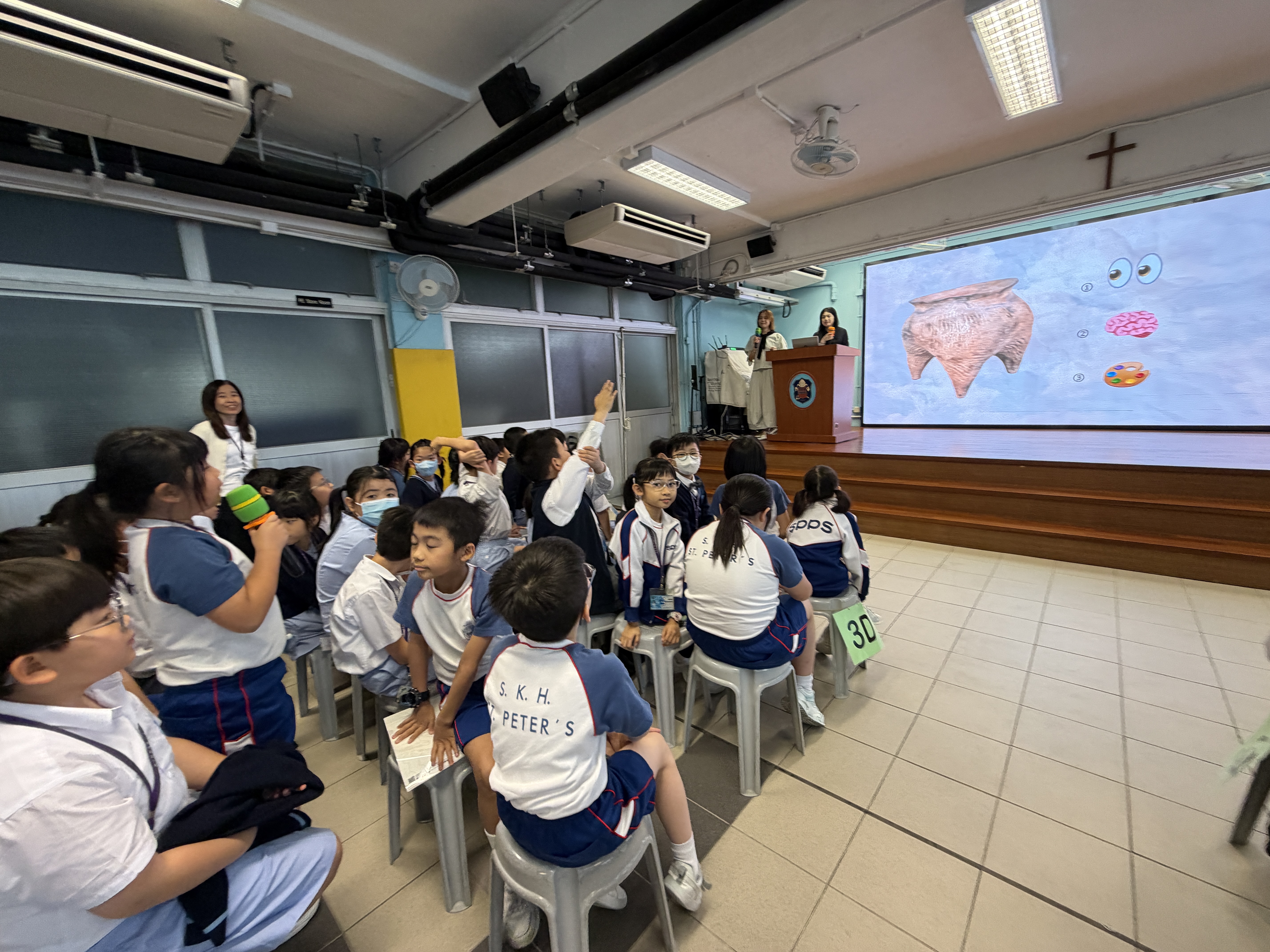 香港大學美術博物館分享-從藝術角度出發探索中華文化 (17)