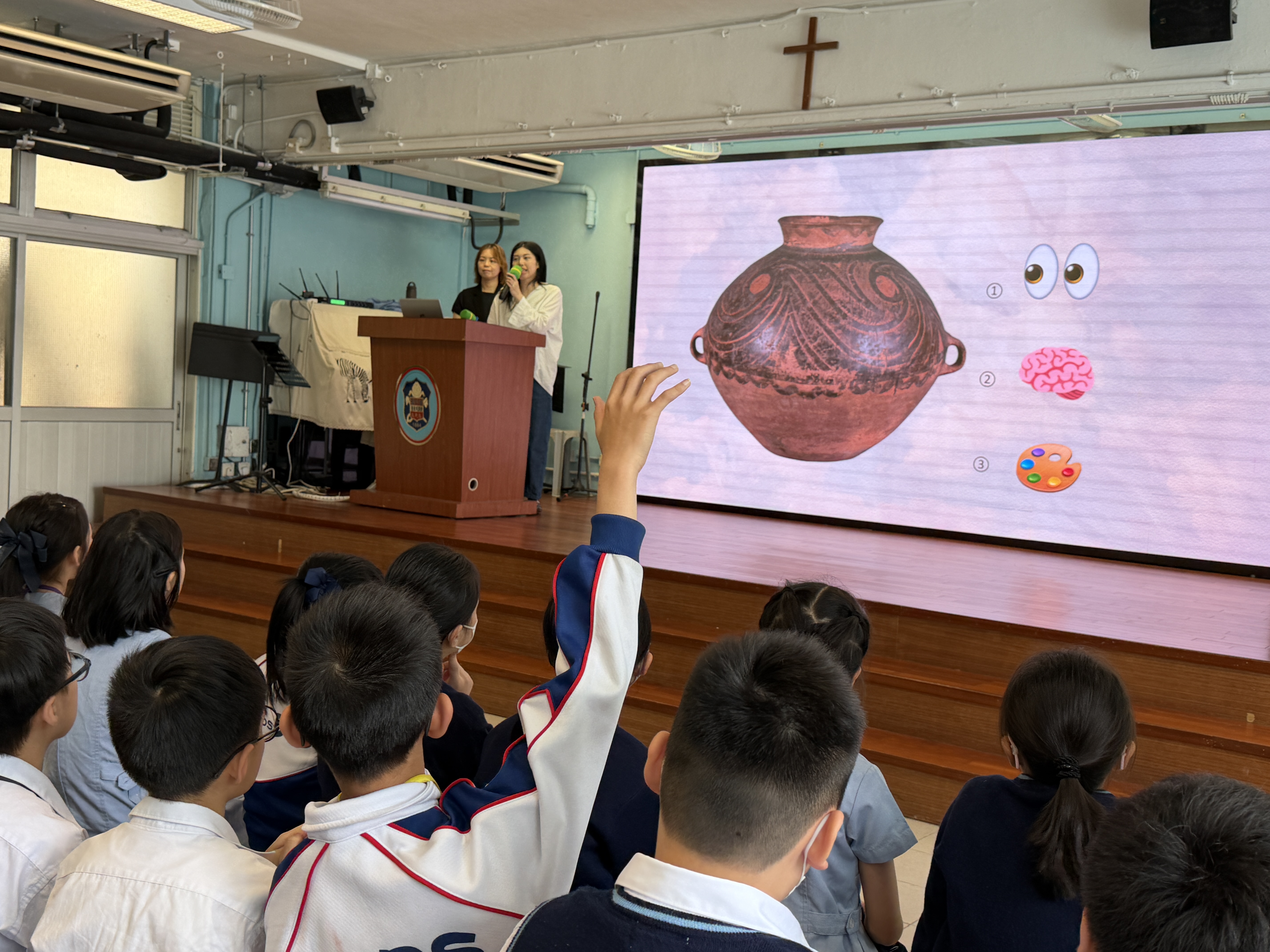 香港大學美術博物館分享-從藝術角度出發探索中華文化 (18)