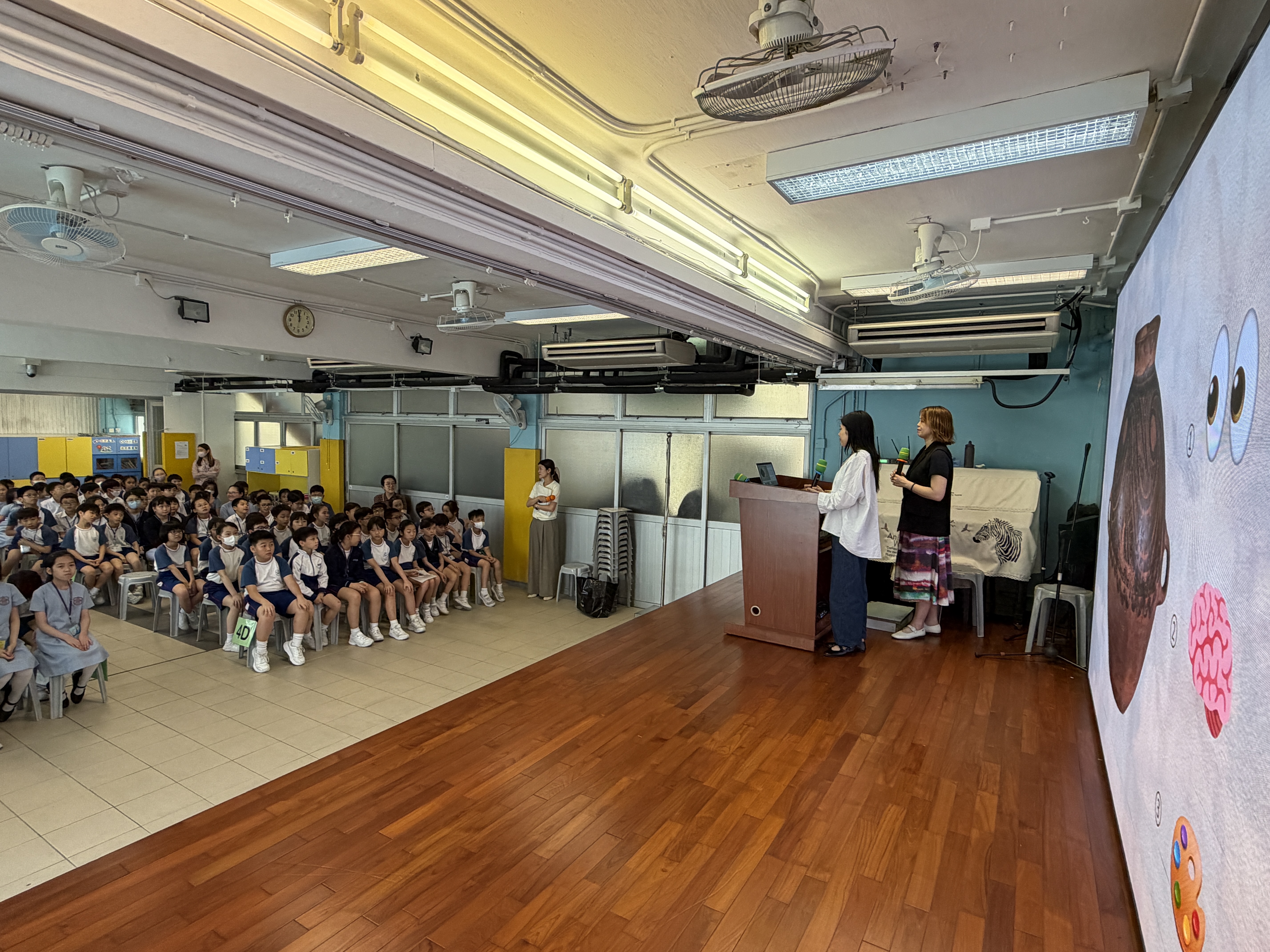 香港大學美術博物館分享-從藝術角度出發探索中華文化 (19)