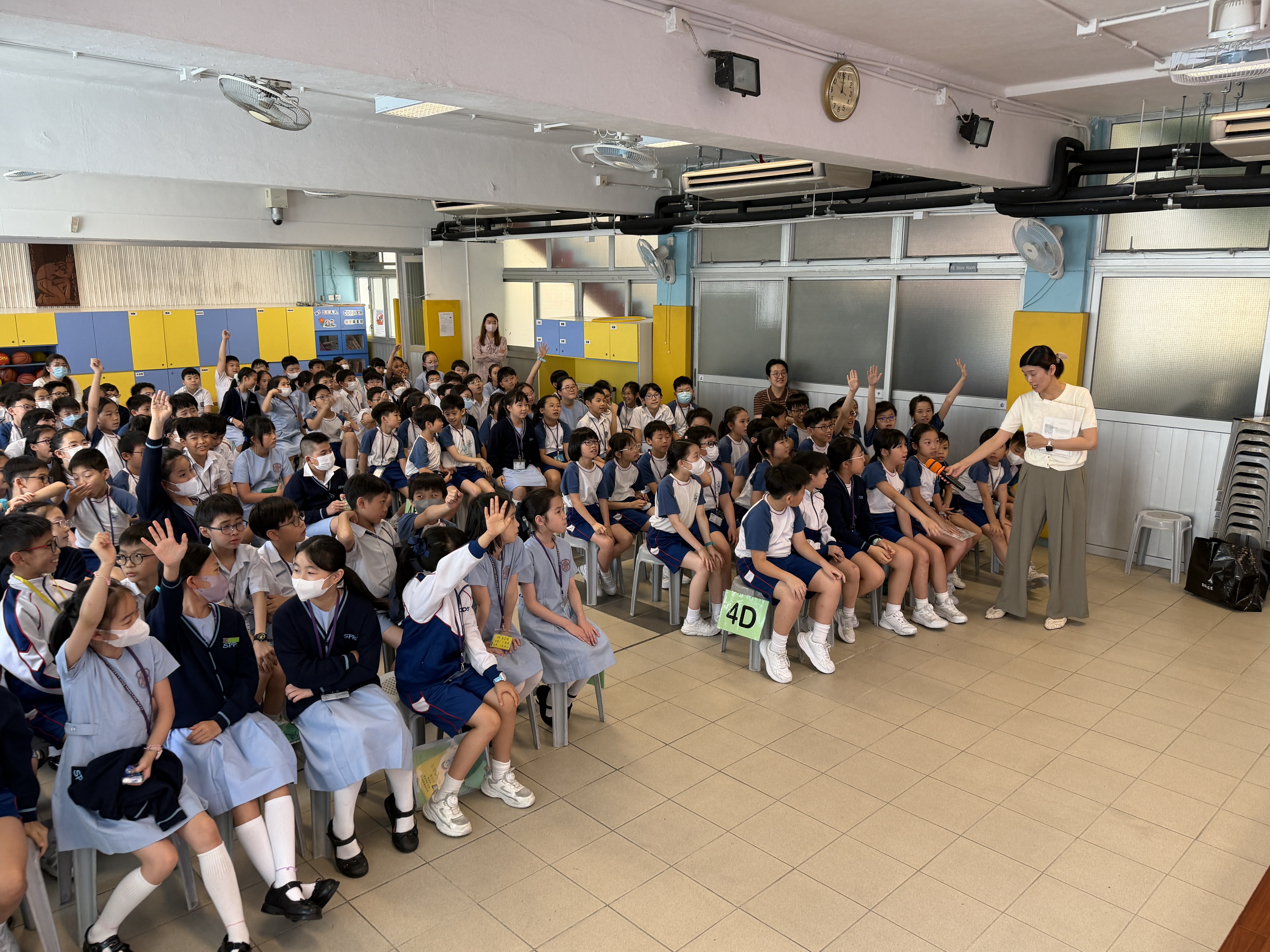 香港大學美術博物館分享-從藝術角度出發探索中華文化 (20)