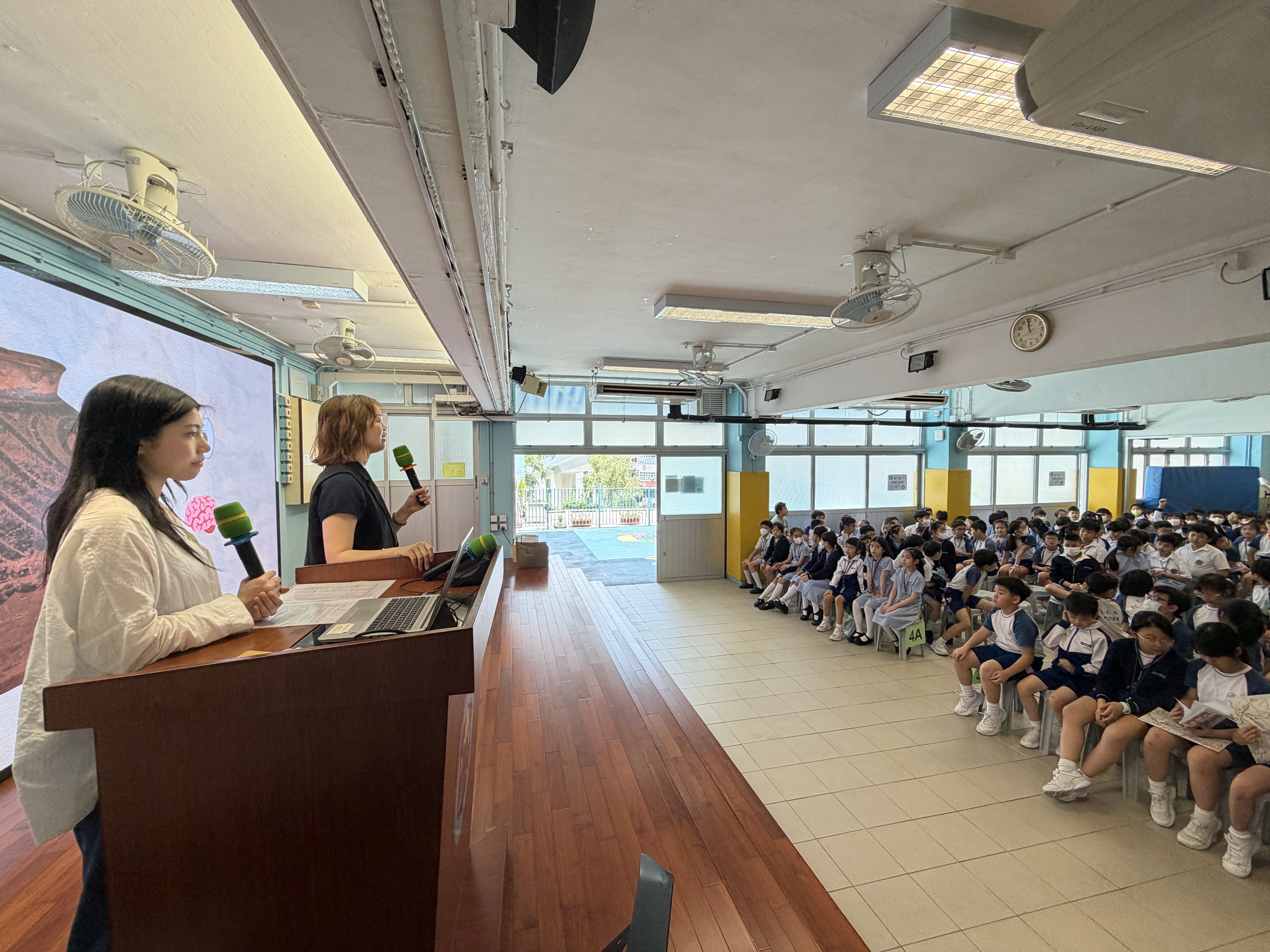 香港大學美術博物館分享-從藝術角度出發探索中華文化 (22)
