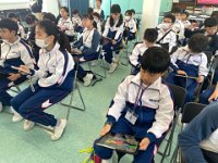 修圖技巧工作坊花絮  (12)