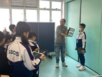 修圖技巧工作坊花絮  (2)