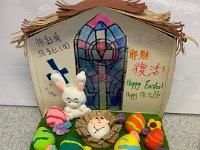 亞軍5E徐鈺琦