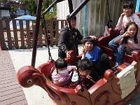 小白兔農莊親子旅行 (28)