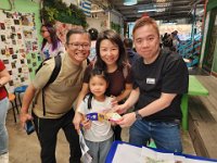 小白兔農莊親子旅行 (9)
