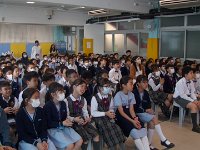 三、四年級同心圓佈道會 (2)