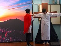 三、四年級同心圓佈道會 (8)