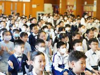 五、六年級天梯使團佈道會 (2)