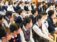 五、六年級天梯使團佈道會 (3)