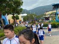 P5戶外學習
