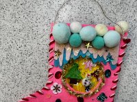 2F 13 李芯弦 亞軍