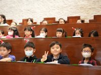 紀念主基督誕生崇拜(一至三年級) (11)