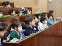 紀念主基督誕生崇拜(一至三年級) (14)