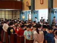 紀念主基督誕生崇拜(四至六年級) (10)